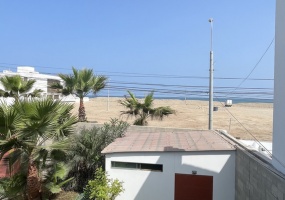 Alameda Poeta de la Rivera, Chorrillos, 5 Habitaciones Habitaciones,5 BathroomsBathrooms,Casa,Venta,Alameda Poeta de la Rivera,C-1217