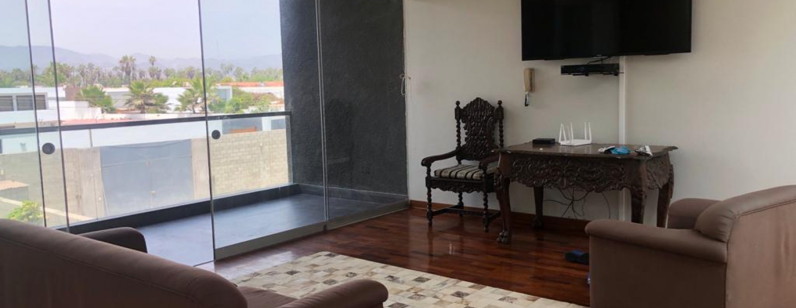 alameda poeta de la rivera, Chorrillos, 5 Habitaciones Habitaciones,5 BathroomsBathrooms,Casa,Alquiler/Venta,alameda poeta de la rivera,c-1041