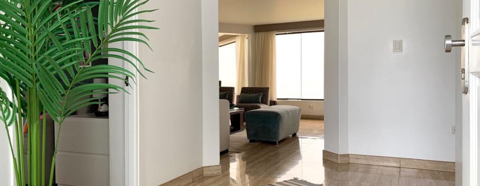 alameda poeta de la rivera, Chorrillos, 3 Habitaciones Habitaciones,2 BathroomsBathrooms,Departamento,Alquiler,alameda poeta de la rivera,D-1086