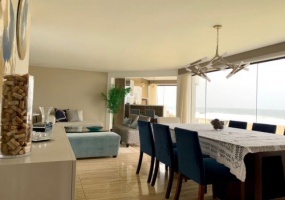 alameda poeta de la rivera, Chorrillos, 3 Habitaciones Habitaciones,2 BathroomsBathrooms,Departamento,Alquiler,alameda poeta de la rivera,D-1086