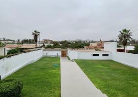 alameda poeta de la rivera, Chorrillos, 3 Habitaciones Habitaciones,2 BathroomsBathrooms,Departamento,Alquiler,alameda poeta de la rivera,D-1086