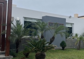 alameda la encantada, Chorrillos, 4 Habitaciones Habitaciones,3 BathroomsBathrooms,Casa,Alquiler/Venta,alameda la encantada,C-1009