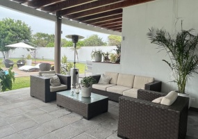 alameda la encantada, Chorrillos, 4 Habitaciones Habitaciones,3 BathroomsBathrooms,Casa,Alquiler/Venta,alameda la encantada,C-1009