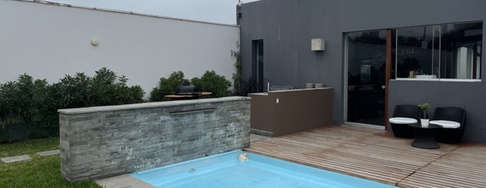 alameda la encantada, Chorrillos, 4 Habitaciones Habitaciones,3 BathroomsBathrooms,Casa,Venta,alameda la encantada,C-1009