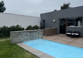 alameda la encantada, Chorrillos, 4 Habitaciones Habitaciones,3 BathroomsBathrooms,Casa,Alquiler/Venta,alameda la encantada,C-1009