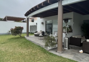 alameda la encantada, Chorrillos, 4 Habitaciones Habitaciones,3 BathroomsBathrooms,Casa,Alquiler/Venta,alameda la encantada,C-1009