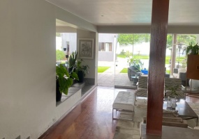 alameda la encantada, Chorrillos, 4 Habitaciones Habitaciones,3 BathroomsBathrooms,Casa,Alquiler/Venta,alameda la encantada,C-1009