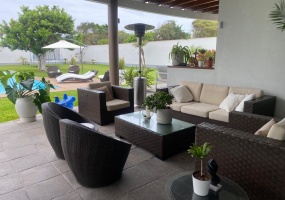 alameda la encantada, Chorrillos, 4 Habitaciones Habitaciones,3 BathroomsBathrooms,Casa,Alquiler/Venta,alameda la encantada,C-1009