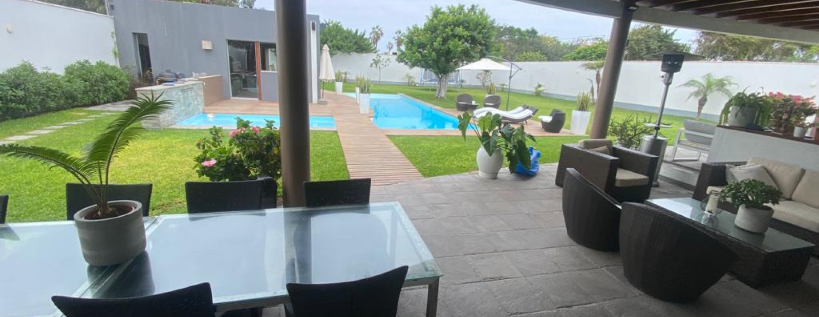 alameda la encantada, Chorrillos, 4 Habitaciones Habitaciones,3 BathroomsBathrooms,Casa,Venta,alameda la encantada,C-1009