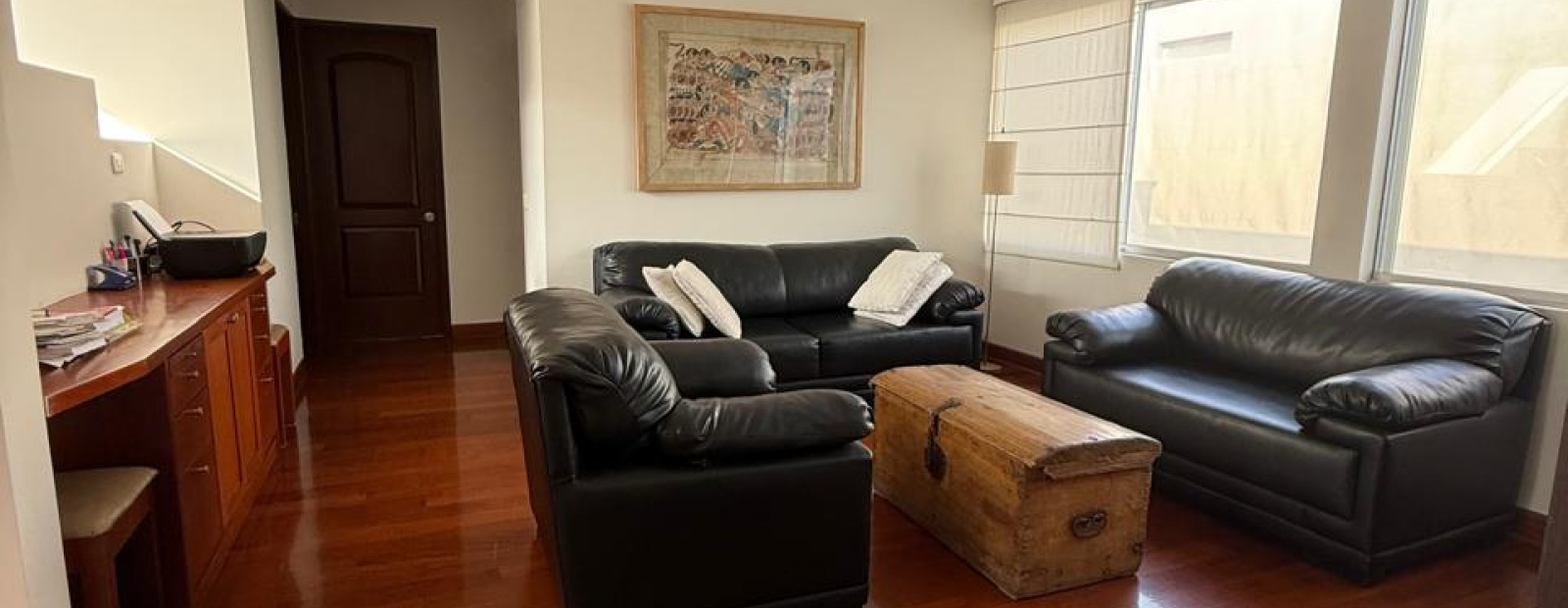 348 Alameda san juan de buenavista, Chorrillos, 3 Habitaciones Habitaciones,2 BathroomsBathrooms,Casa en Condominio,Venta,Alameda san juan de buenavista,C-1053