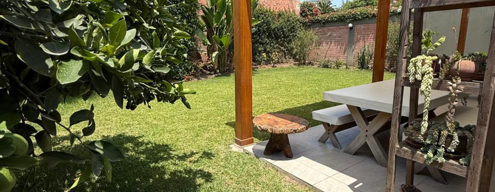 348 Alameda san juan de buenavista, Chorrillos, 3 Habitaciones Habitaciones,2 BathroomsBathrooms,Casa en Condominio,Venta,Alameda san juan de buenavista,C-1053
