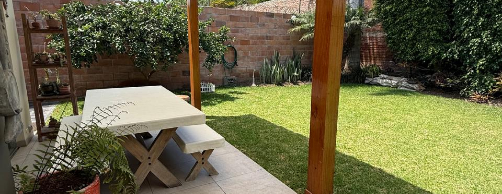 348 Alameda san juan de buenavista, Chorrillos, 3 Habitaciones Habitaciones,2 BathroomsBathrooms,Casa en Condominio,Venta,Alameda san juan de buenavista,C-1053