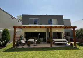 348 Alameda san juan de buenavista, Chorrillos, 3 Habitaciones Habitaciones,2 BathroomsBathrooms,Casa en Condominio,Venta,Alameda san juan de buenavista,C-1053
