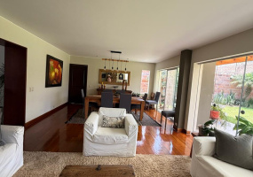 348 Alameda san juan de buenavista, Chorrillos, 3 Habitaciones Habitaciones,2 BathroomsBathrooms,Casa en Condominio,Venta,Alameda san juan de buenavista,C-1053