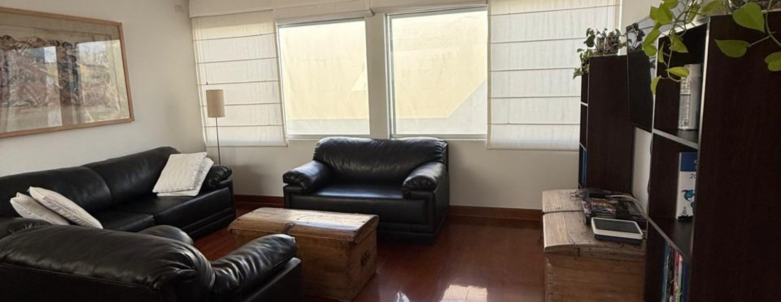 348 Alameda san juan de buenavista, Chorrillos, 3 Habitaciones Habitaciones,2 BathroomsBathrooms,Casa en Condominio,Venta,Alameda san juan de buenavista,C-1053