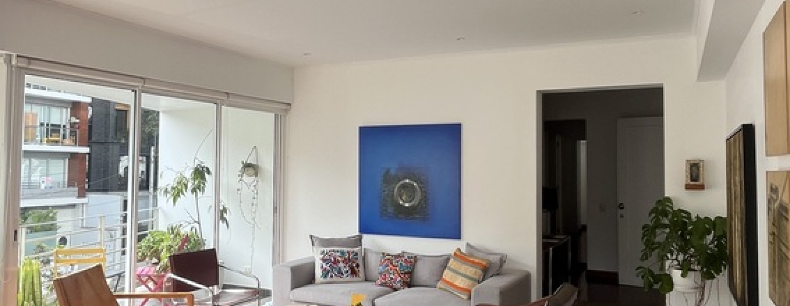 815 Juan Fanning, Miraflores, 3 Habitaciones Habitaciones,3 BathroomsBathrooms,Departamento,Alquiler,Juan Fanning ,2,D-1065