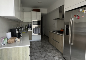 815 Juan Fanning, Miraflores, 3 Habitaciones Habitaciones,3 BathroomsBathrooms,Departamento,Alquiler,Juan Fanning ,2,D-1065