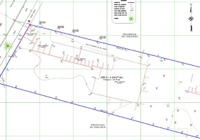 ALAMEDA EL CORREGIDOR, Chorrillos, ,Terreno,Venta,ALAMEDA EL CORREGIDOR,T-1120