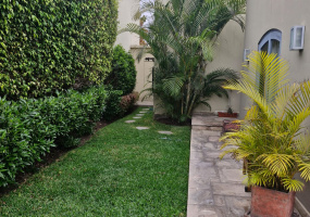 Alameda La Encantada, Chorrillos, 4 Habitaciones Habitaciones,4 BathroomsBathrooms,Casa en Condominio,Venta,Alameda La Encantada,C-1047