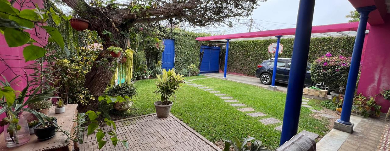 Alameda los abanicos, Chorrillos, 4 Habitaciones Habitaciones,3 BathroomsBathrooms,Casa,Venta,Alameda los abanicos,C-1091