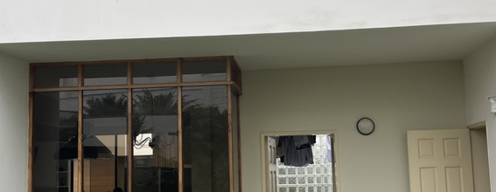 Alameda Los Abanicos, Chorrillos, 3 Habitaciones Habitaciones,3 BathroomsBathrooms,Casa,Alquiler,Alameda Los Abanicos,C-1113