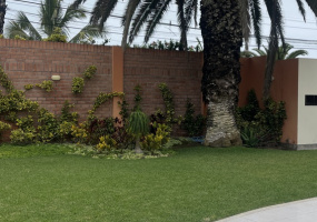 Alameda Los Abanicos, Chorrillos, 3 Habitaciones Habitaciones,3 BathroomsBathrooms,Casa,Alquiler,Alameda Los Abanicos,C-1113