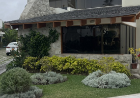 Alameda Los Abanicos, Chorrillos, 3 Habitaciones Habitaciones,3 BathroomsBathrooms,Casa,Alquiler,Alameda Los Abanicos,C-1113