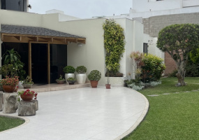 Alameda Los Abanicos, Chorrillos, 3 Habitaciones Habitaciones,3 BathroomsBathrooms,Casa,Alquiler,Alameda Los Abanicos,C-1113