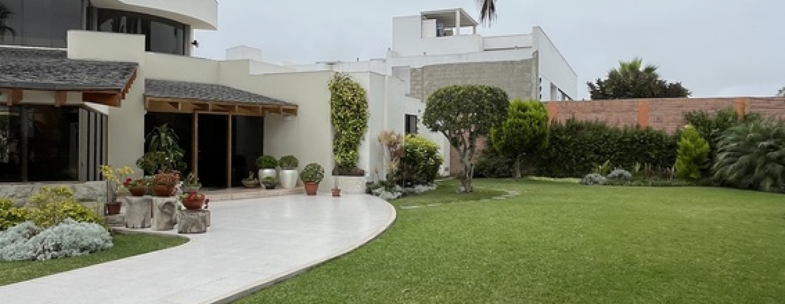 Alameda Los Abanicos, Chorrillos, 3 Habitaciones Habitaciones,3 BathroomsBathrooms,Casa,Alquiler,Alameda Los Abanicos,C-1113