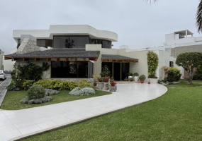 Alameda Los Abanicos, Chorrillos, 3 Habitaciones Habitaciones,3 BathroomsBathrooms,Casa,Alquiler,Alameda Los Abanicos,C-1113