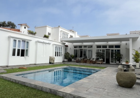 1xx Alameda La Encantada, Chorrillos, 4 Habitaciones Habitaciones,4 BathroomsBathrooms,Casa,Venta,Alameda La Encantada,C-1089