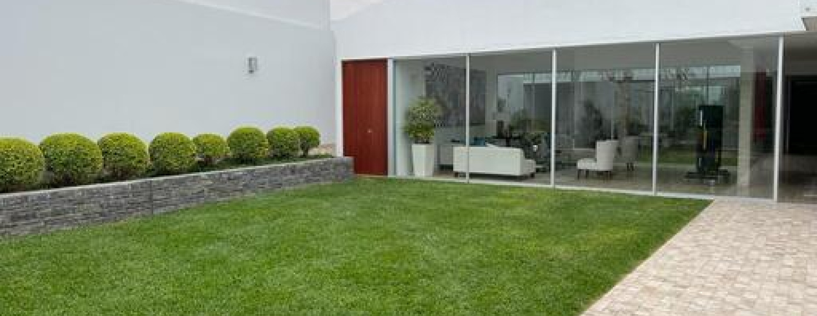 Alameda La Encantada, Chorrillos, 4 Habitaciones Habitaciones,4 BathroomsBathrooms,Casa,Venta,Alameda La Encantada,C-1014