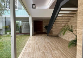 Alameda La Encantada, Chorrillos, 4 Habitaciones Habitaciones,4 BathroomsBathrooms,Casa,Venta,Alameda La Encantada,C-1014