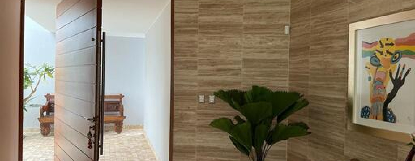 Alameda La Encantada, Chorrillos, 4 Habitaciones Habitaciones,4 BathroomsBathrooms,Casa,Venta,Alameda La Encantada,C-1014