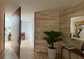 Alameda La Encantada, Chorrillos, 4 Habitaciones Habitaciones,4 BathroomsBathrooms,Casa,Venta,Alameda La Encantada,C-1014