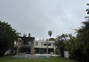 Alameda Los Molinos, Chorrillos, 4 Habitaciones Habitaciones,4 BathroomsBathrooms,Casa,Venta,Alameda Los Molinos,C-1107
