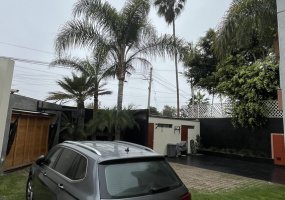 Alameda Los Molinos, Chorrillos, 4 Habitaciones Habitaciones,4 BathroomsBathrooms,Casa,Venta,Alameda Los Molinos,C-1107