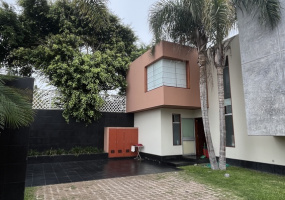 Alameda Los Molinos, Chorrillos, 4 Habitaciones Habitaciones,4 BathroomsBathrooms,Casa,Venta,Alameda Los Molinos,C-1107