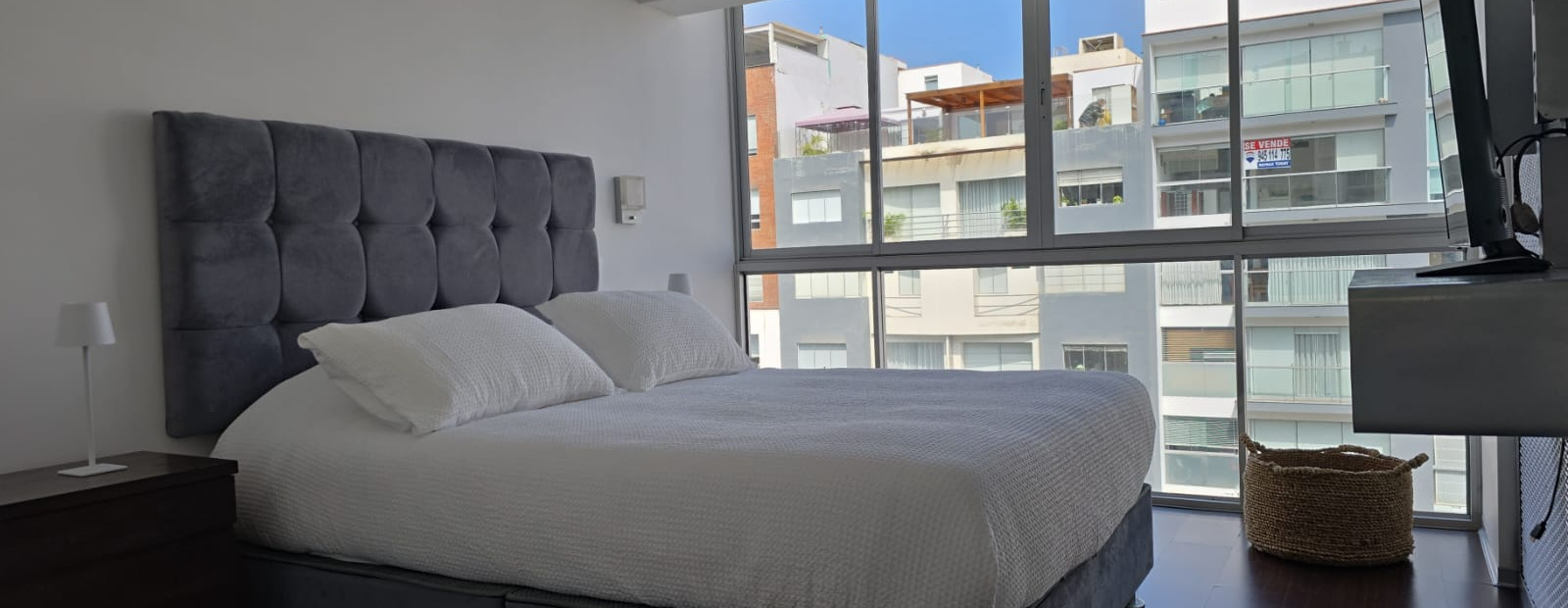 5 Manuel Tovar, Miraflores, 2 Habitaciones Habitaciones,2 BathroomsBathrooms,Departamento,Alquiler,Manuel Tovar,0,D-1060