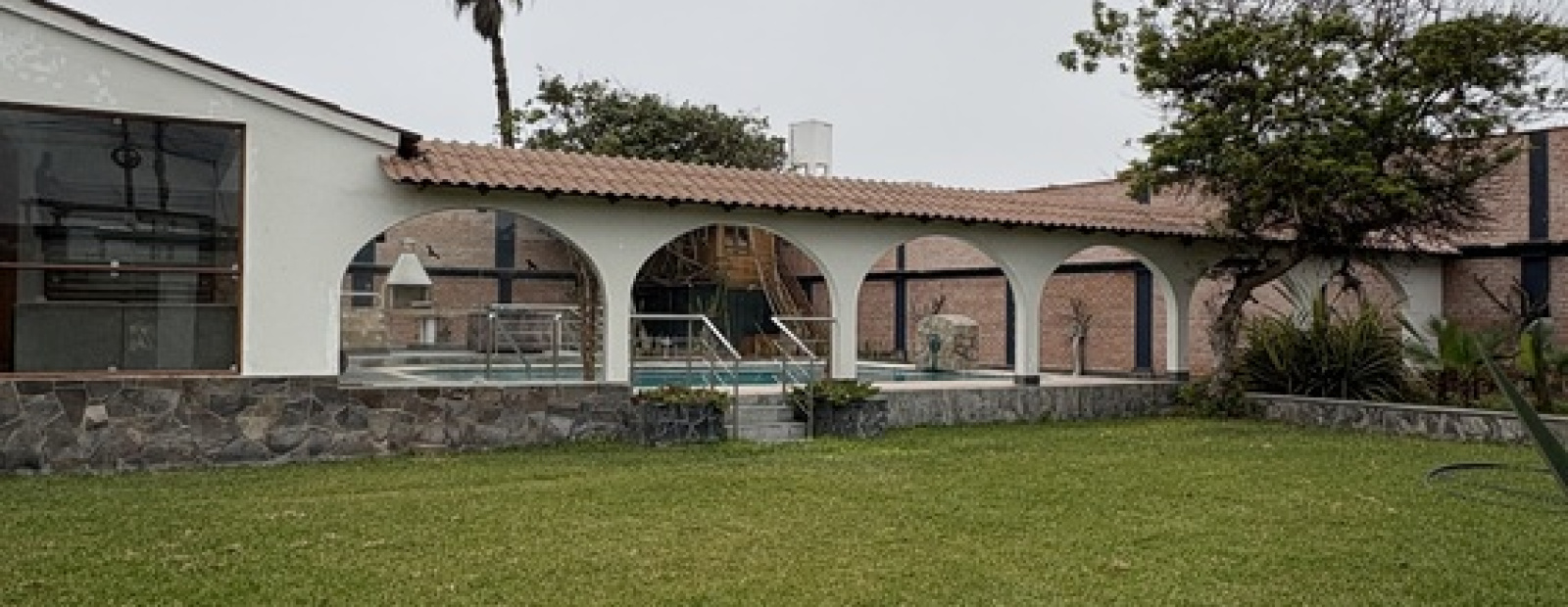 1x Alameda Poeta de la Rivera, Chorrillos, 5 Habitaciones Habitaciones,5 BathroomsBathrooms,Casa,Venta,Alameda Poeta de la Rivera,0,C-1057