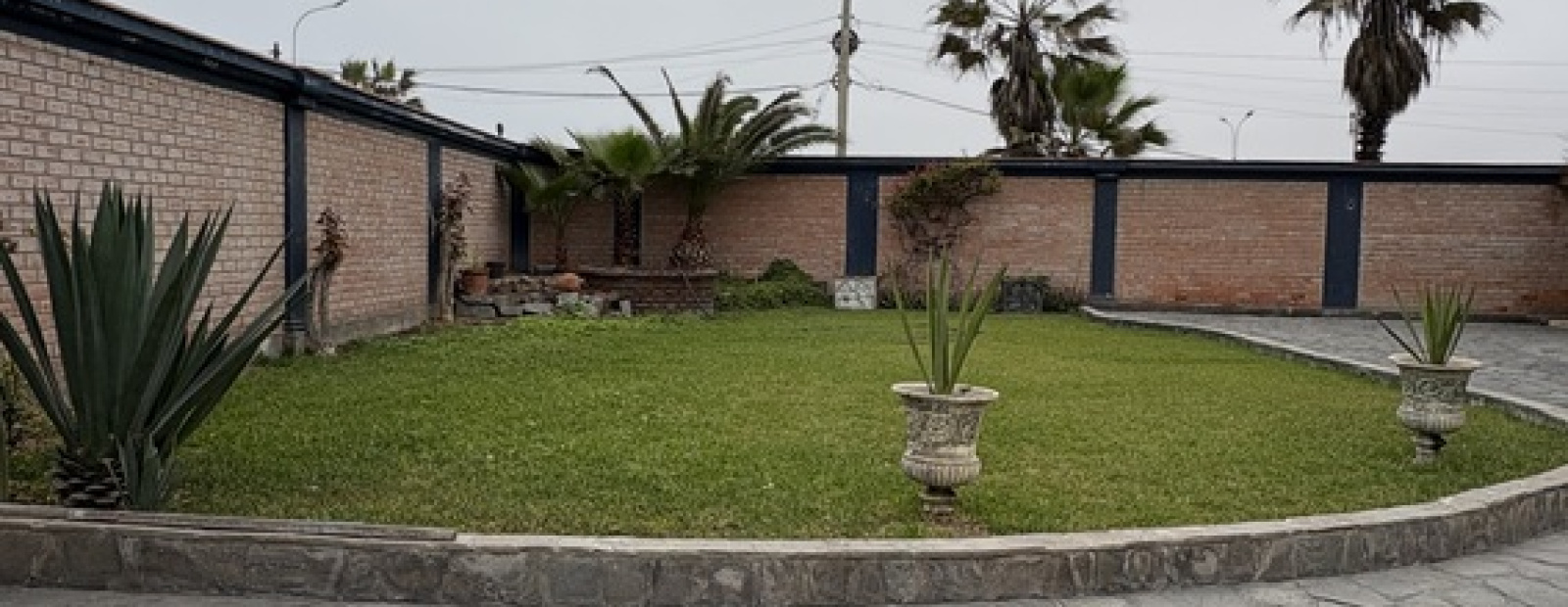 1x Alameda Poeta de la Rivera, Chorrillos, 5 Habitaciones Habitaciones,5 BathroomsBathrooms,Casa,Venta,Alameda Poeta de la Rivera,0,C-1057