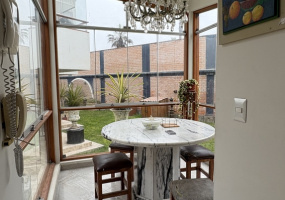 1x Alameda Poeta de la Rivera, Chorrillos, 5 Habitaciones Habitaciones,5 BathroomsBathrooms,Casa,Venta,Alameda Poeta de la Rivera,0,C-1057