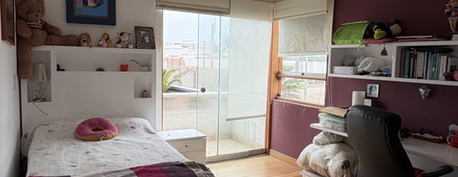 1x Alameda Poeta de la Rivera, Chorrillos, 5 Habitaciones Habitaciones,5 BathroomsBathrooms,Casa,Venta,Alameda Poeta de la Rivera,0,C-1057