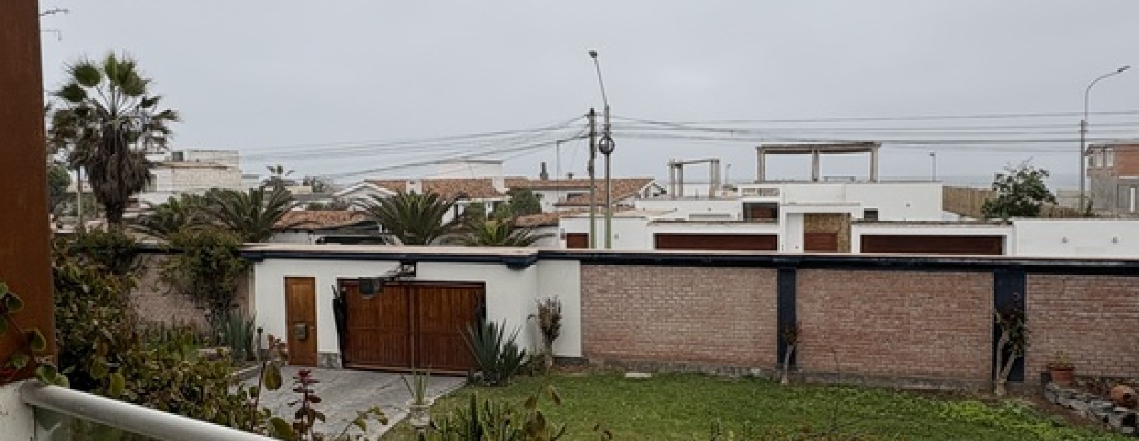 1x Alameda Poeta de la Rivera, Chorrillos, 5 Habitaciones Habitaciones,5 BathroomsBathrooms,Casa,Venta,Alameda Poeta de la Rivera,0,C-1057