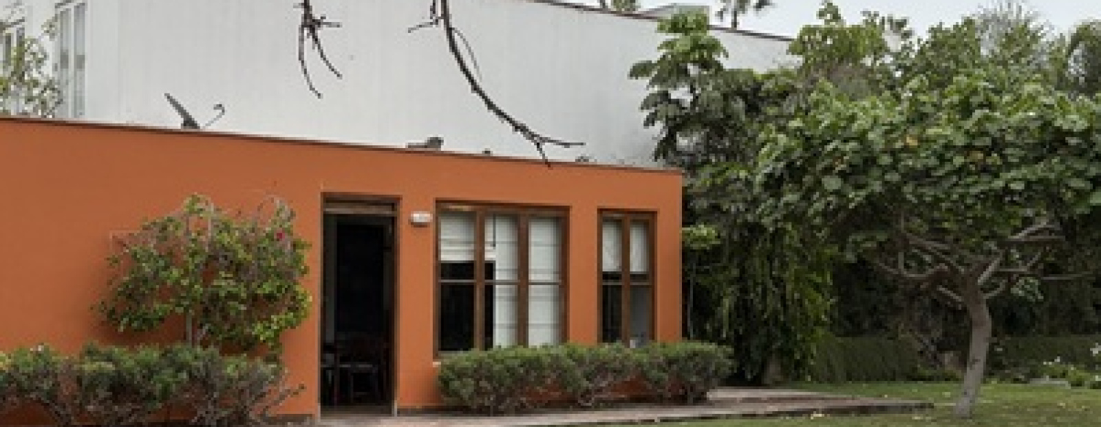 1xx Alameda El Corregidor, Chorrillos, 9 Habitaciones Habitaciones,3 BathroomsBathrooms,Casa,Alquiler/Venta,Alameda El Corregidor,0,C-1060