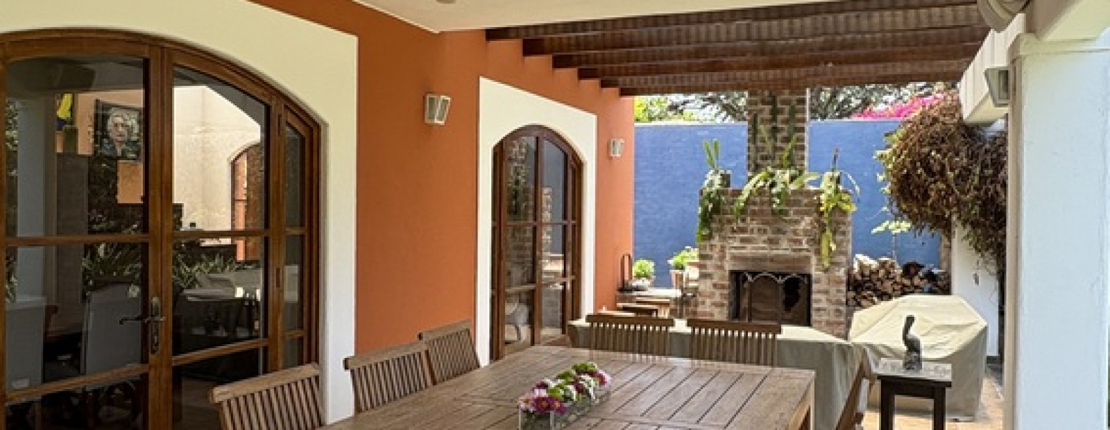 1xx Alameda El Corregidor, Chorrillos, 9 Habitaciones Habitaciones,3 BathroomsBathrooms,Casa,Alquiler/Venta,Alameda El Corregidor,0,C-1060