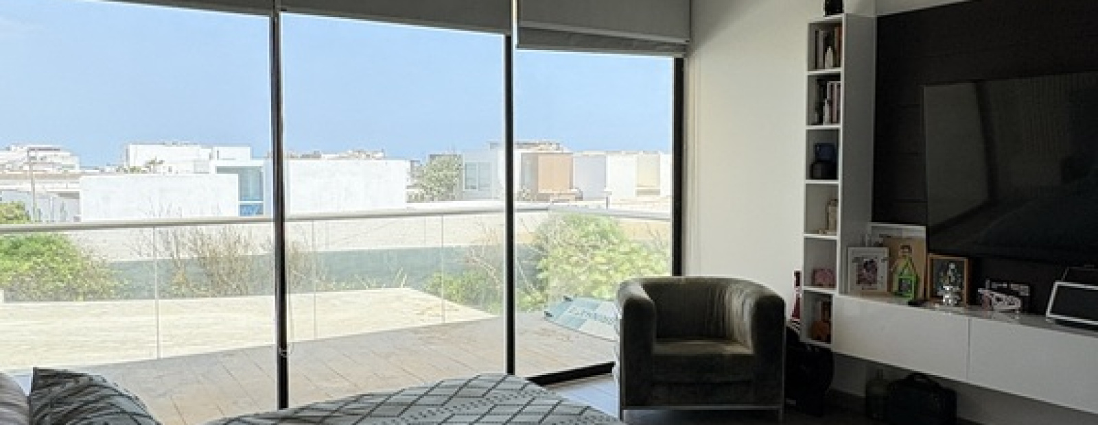 Mz B Alameda Poeta de la rivera, Chorrillos, 3 Habitaciones Habitaciones,2 BathroomsBathrooms,Casa en Condominio,Venta,Alameda Poeta de la rivera,0,C-1059