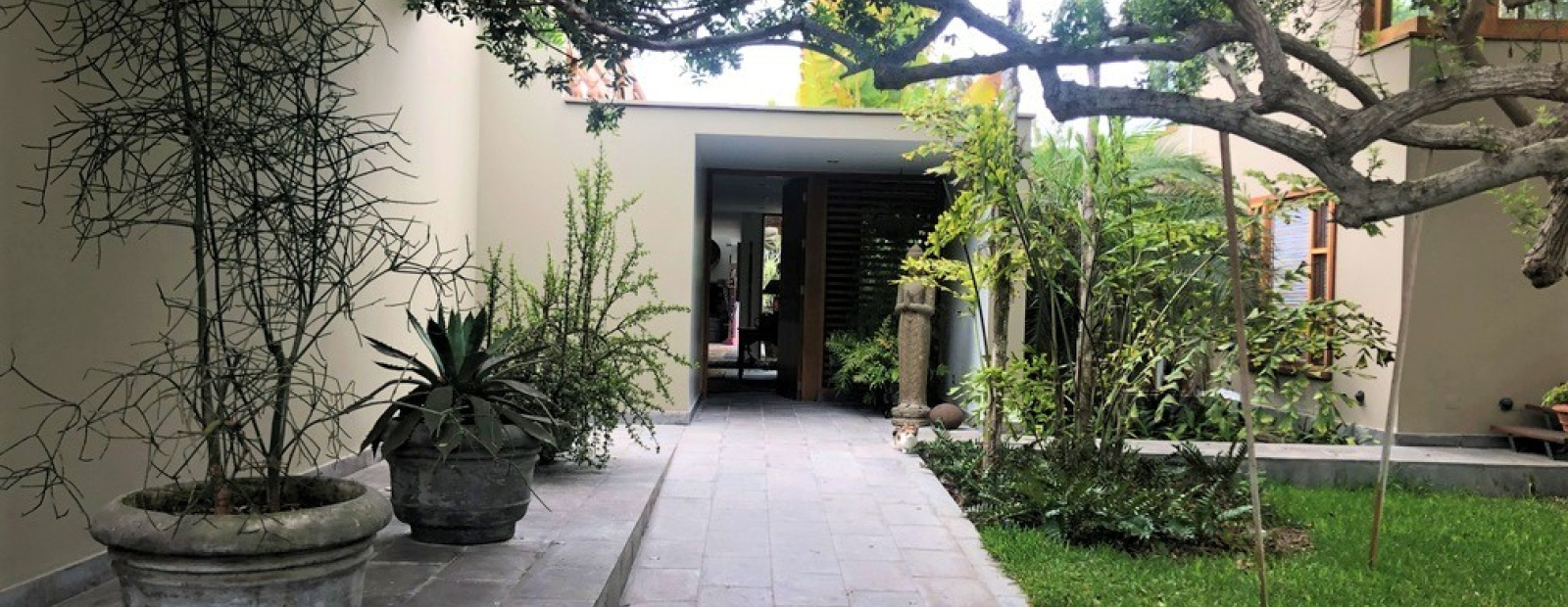 Alameda La Encantada, Chorrillos, 7 Habitaciones Habitaciones,6 BathroomsBathrooms,Casa,Venta,Alameda La Encantada,0,C-1020