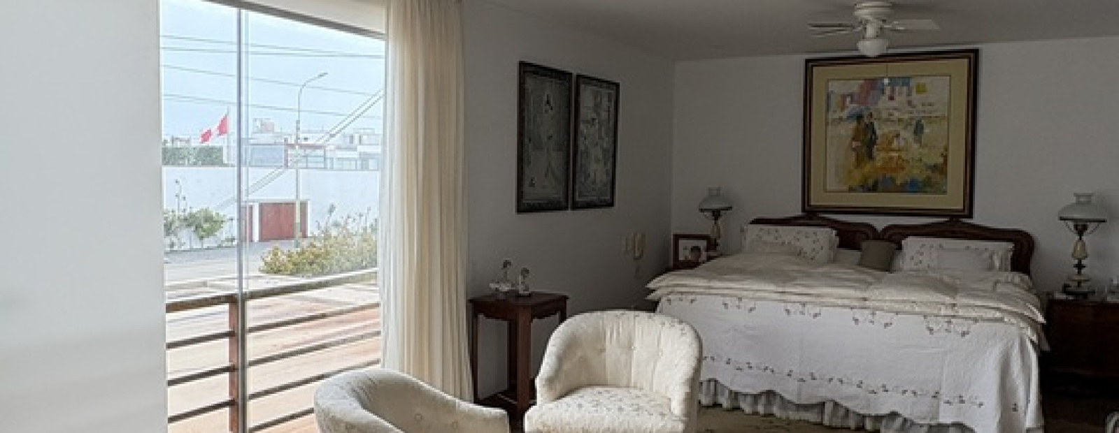 Alameda Fray Cipriano de Calatayud, Chorrillos, 3 Habitaciones Habitaciones,3 BathroomsBathrooms,Casa,Venta,Alameda Fray Cipriano de Calatayud,0,C-1061