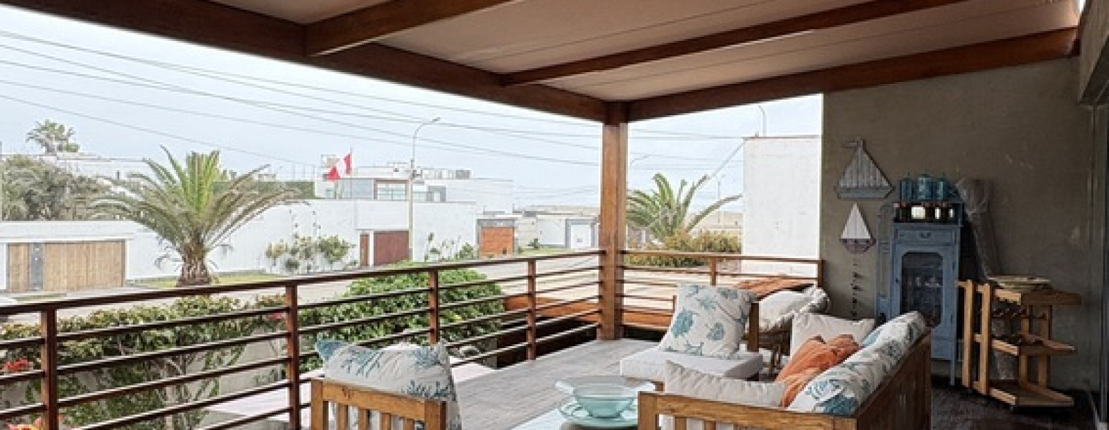 Alameda Fray Cipriano de Calatayud, Chorrillos, 3 Habitaciones Habitaciones,3 BathroomsBathrooms,Casa,Venta,Alameda Fray Cipriano de Calatayud,0,C-1061